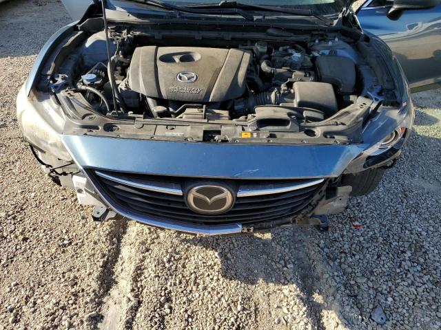 Photo 10 VIN: JM1GJ1W61E1132702 - MAZDA 6 GRAND TO 