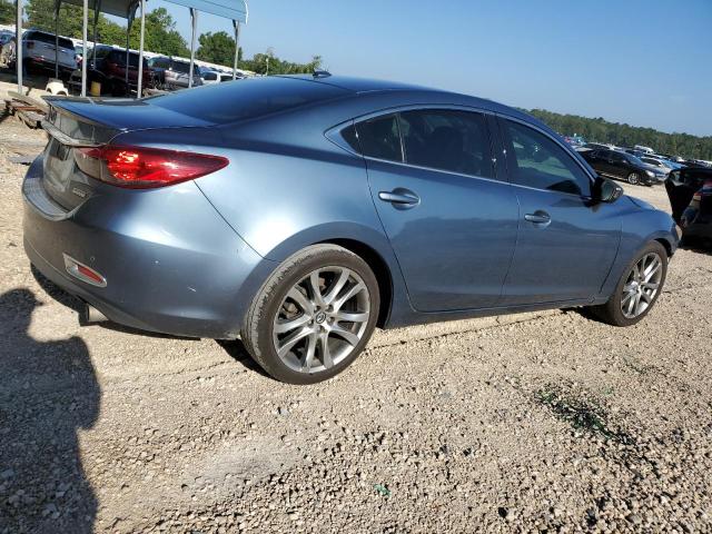 Photo 2 VIN: JM1GJ1W61E1132702 - MAZDA 6 GRAND TO 