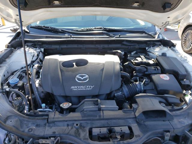 Photo 6 VIN: JM1GJ1W61E1135132 - MAZDA 6 