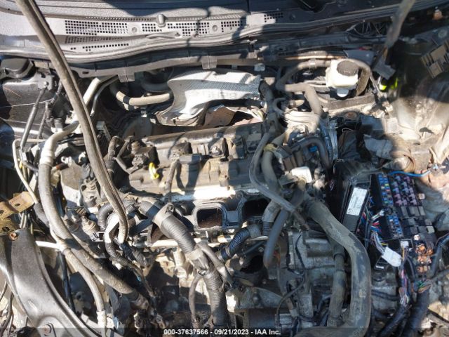 Photo 9 VIN: JM1GJ1W61E1143831 - MAZDA MAZDA6 