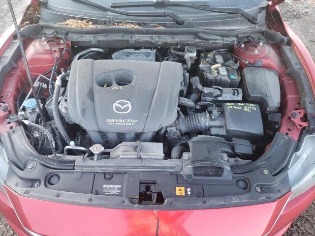 Photo 10 VIN: JM1GJ1W61E1144350 - MAZDA 6 