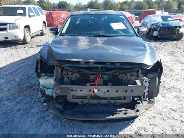 Photo 5 VIN: JM1GJ1W61E1146292 - MAZDA MAZDA6 