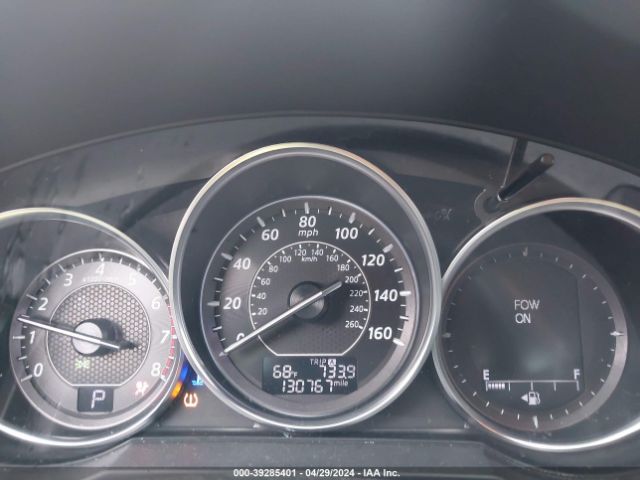 Photo 6 VIN: JM1GJ1W61E1150813 - MAZDA 6 