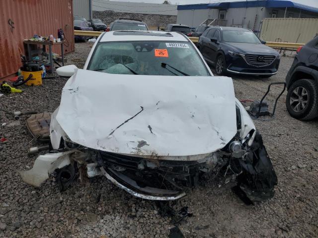 Photo 4 VIN: JM1GJ1W61E1153906 - MAZDA 6 