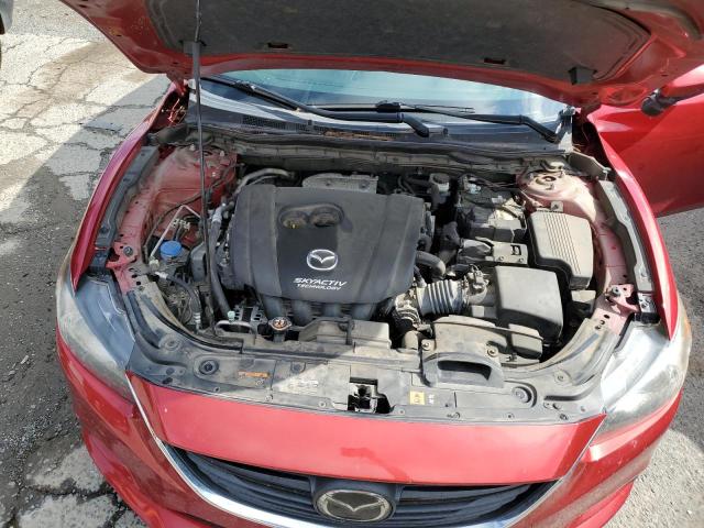 Photo 10 VIN: JM1GJ1W61E1158202 - MAZDA 6 GRAND TO 