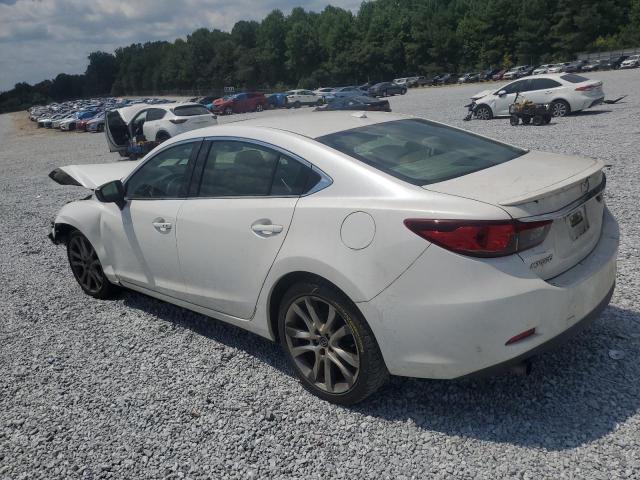 Photo 1 VIN: JM1GJ1W61F1164664 - MAZDA 6 GRAND TO 