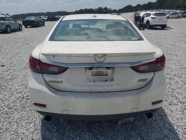 Photo 5 VIN: JM1GJ1W61F1164664 - MAZDA 6 GRAND TO 