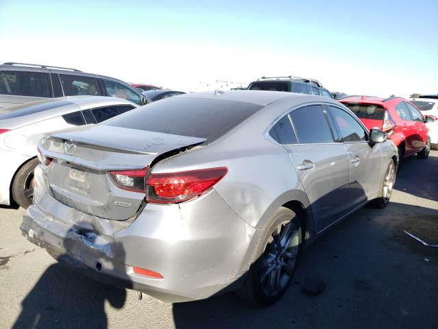 Photo 3 VIN: JM1GJ1W61F1165331 - MAZDA 6 GRAND TO 