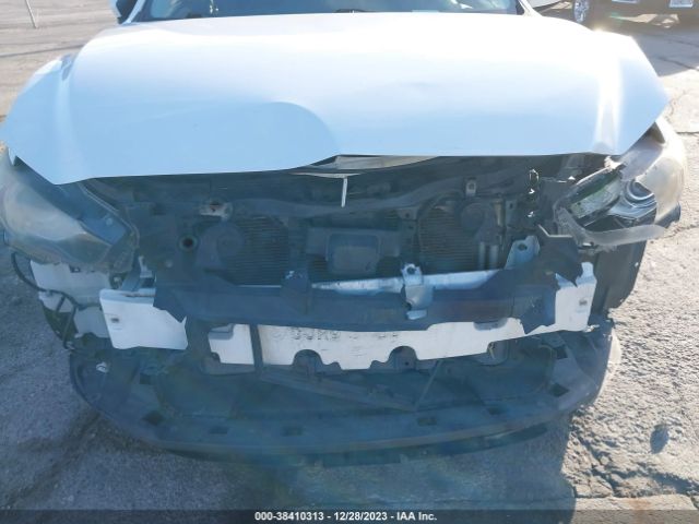 Photo 5 VIN: JM1GJ1W62E1116542 - MAZDA MAZDA6 