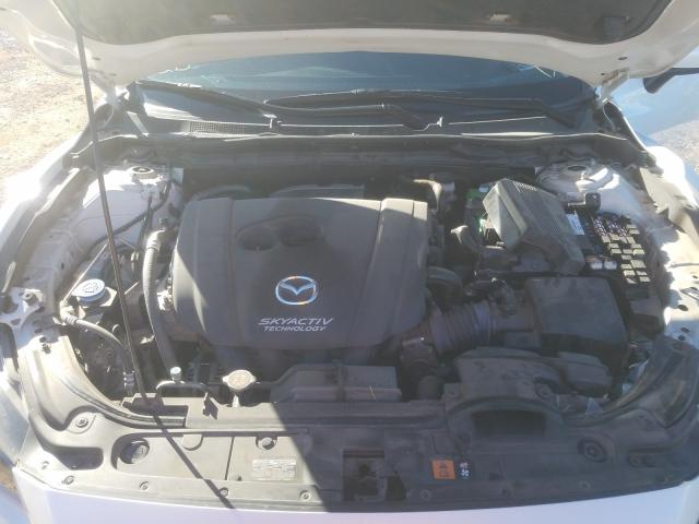 Photo 6 VIN: JM1GJ1W62E1128545 - MAZDA 6 