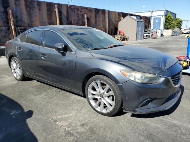 Photo 3 VIN: JM1GJ1W62E1130912 - MAZDA 6 GRAND TO 