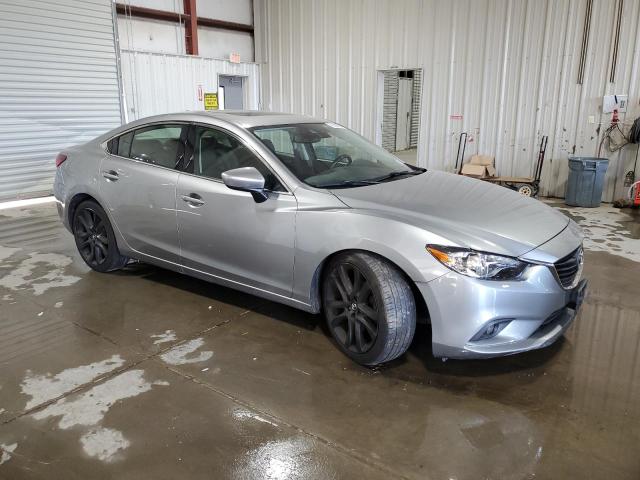 Photo 3 VIN: JM1GJ1W62E1131008 - MAZDA 6 GRAND TO 