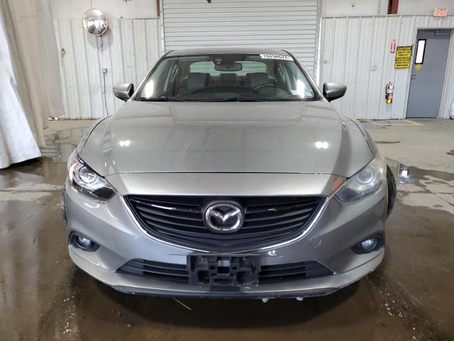 Photo 4 VIN: JM1GJ1W62E1131008 - MAZDA 6 GRAND TO 