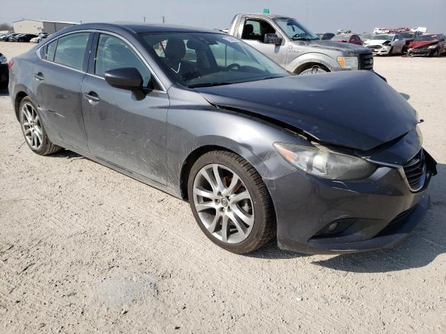 Photo 0 VIN: JM1GJ1W62E1134037 - MAZDA 6 GRAND TO 