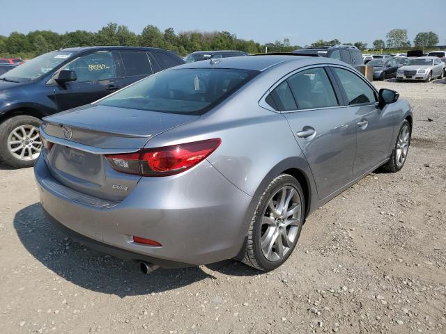 Photo 3 VIN: JM1GJ1W62E1134877 - MAZDA 6 GRAND TO 