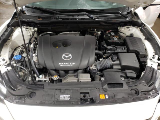 Photo 6 VIN: JM1GJ1W62E1135124 - MAZDA 6 GRAND TO 