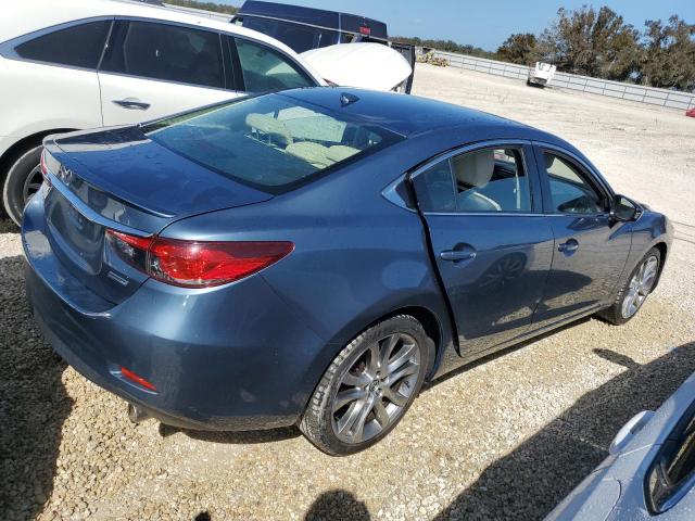 Photo 2 VIN: JM1GJ1W62E1136967 - MAZDA 6 GRAND TO 