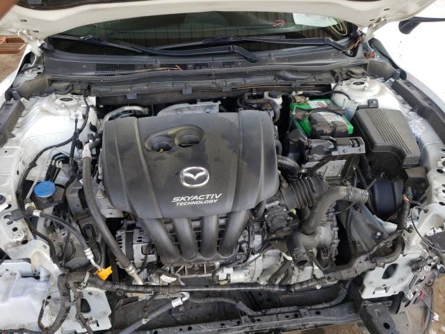 Photo 6 VIN: JM1GJ1W62E1138413 - MAZDA 6 