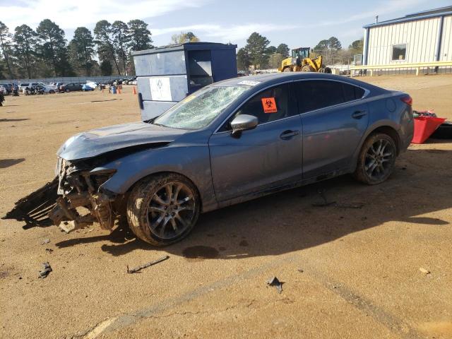 Photo 0 VIN: JM1GJ1W62E1143725 - MAZDA 6 GRAND TO 