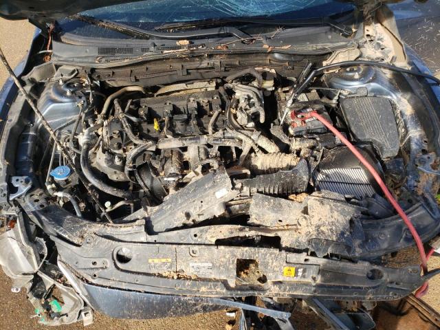 Photo 10 VIN: JM1GJ1W62E1143725 - MAZDA 6 GRAND TO 