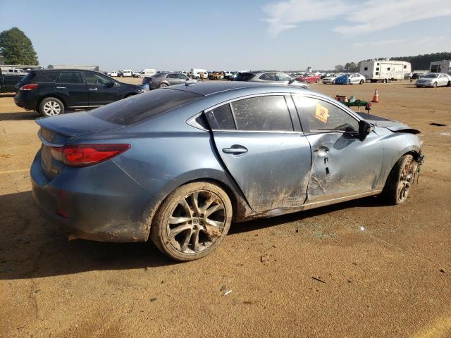 Photo 2 VIN: JM1GJ1W62E1143725 - MAZDA 6 GRAND TO 