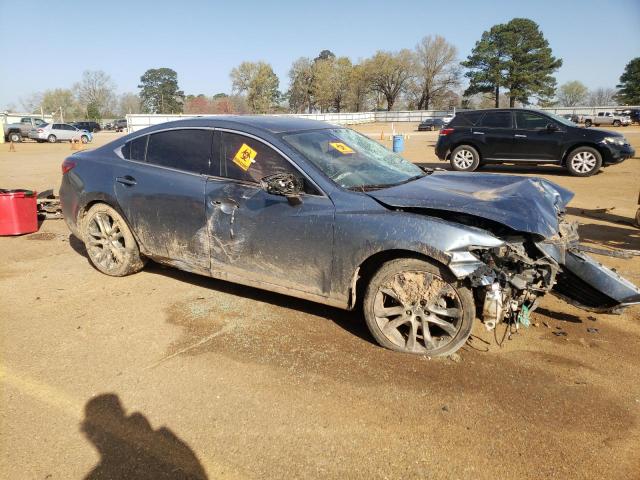 Photo 3 VIN: JM1GJ1W62E1143725 - MAZDA 6 GRAND TO 