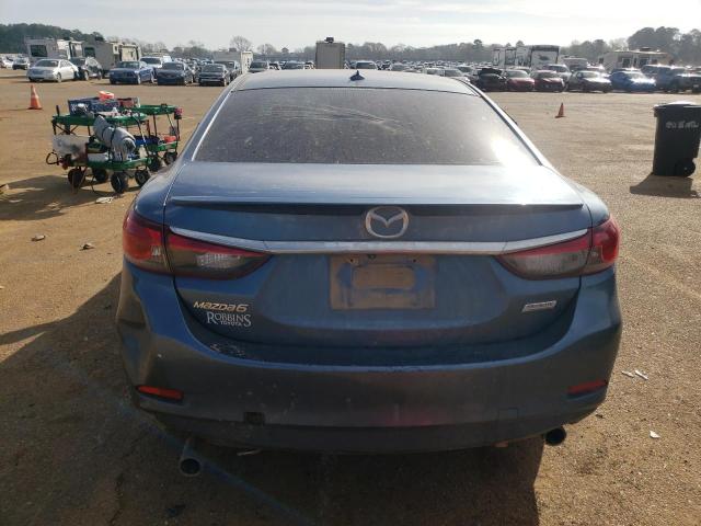 Photo 5 VIN: JM1GJ1W62E1143725 - MAZDA 6 GRAND TO 