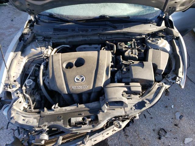 Photo 10 VIN: JM1GJ1W62E1157608 - MAZDA 6 