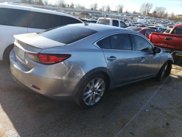 Photo 2 VIN: JM1GJ1W62E1157608 - MAZDA 6 