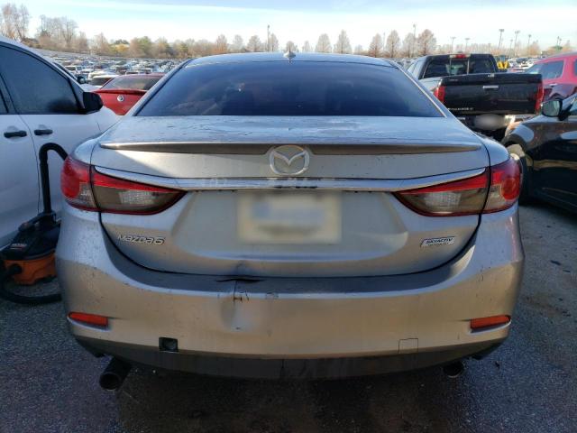 Photo 5 VIN: JM1GJ1W62E1157608 - MAZDA 6 