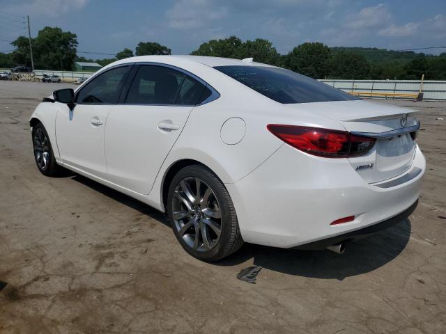 Photo 1 VIN: JM1GJ1W62F1164656 - MAZDA 6 GRAND TO 