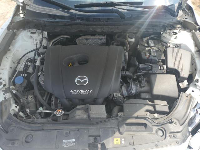 Photo 10 VIN: JM1GJ1W62F1164656 - MAZDA 6 GRAND TO 