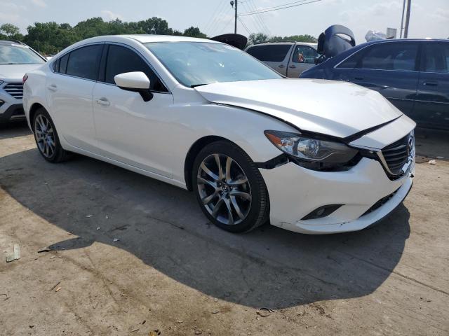 Photo 3 VIN: JM1GJ1W62F1164656 - MAZDA 6 GRAND TO 