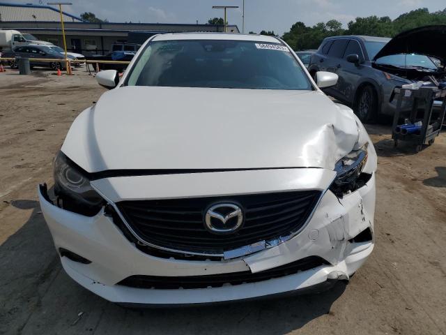 Photo 4 VIN: JM1GJ1W62F1164656 - MAZDA 6 GRAND TO 