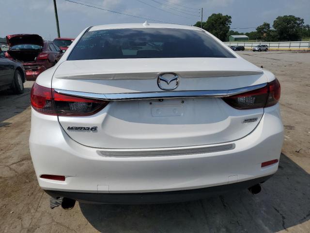 Photo 5 VIN: JM1GJ1W62F1164656 - MAZDA 6 GRAND TO 