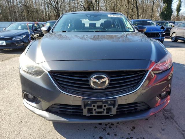 Photo 4 VIN: JM1GJ1W62F1176449 - MAZDA 6 