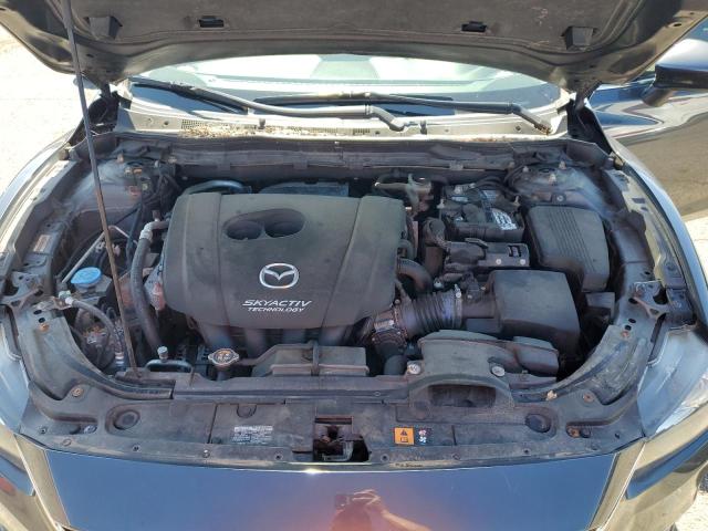 Photo 10 VIN: JM1GJ1W63E1116453 - MAZDA 6 GRAND TO 