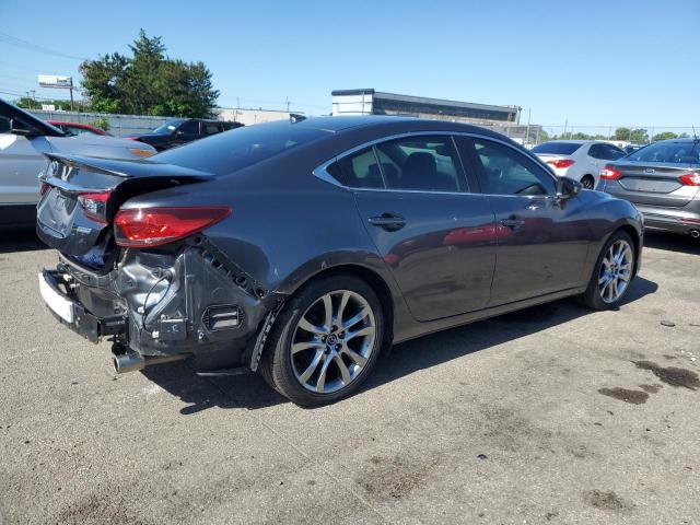 Photo 2 VIN: JM1GJ1W63E1116453 - MAZDA 6 GRAND TO 