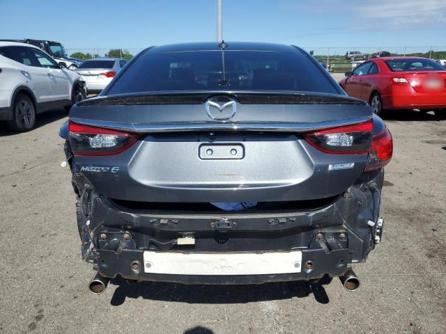 Photo 5 VIN: JM1GJ1W63E1116453 - MAZDA 6 GRAND TO 