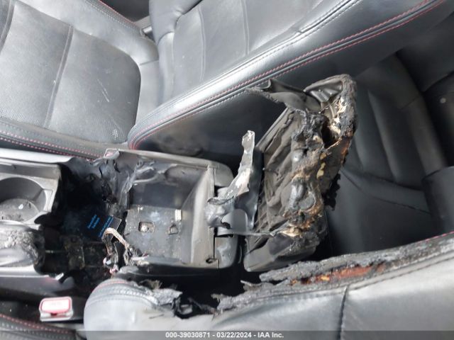 Photo 5 VIN: JM1GJ1W63E1116498 - MAZDA MAZDA6 