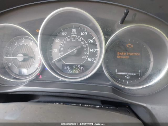 Photo 6 VIN: JM1GJ1W63E1116498 - MAZDA MAZDA6 