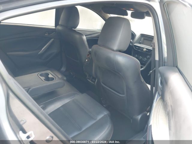 Photo 7 VIN: JM1GJ1W63E1116498 - MAZDA MAZDA6 