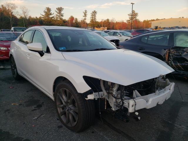 Photo 0 VIN: JM1GJ1W63E1121409 - MAZDA 6 