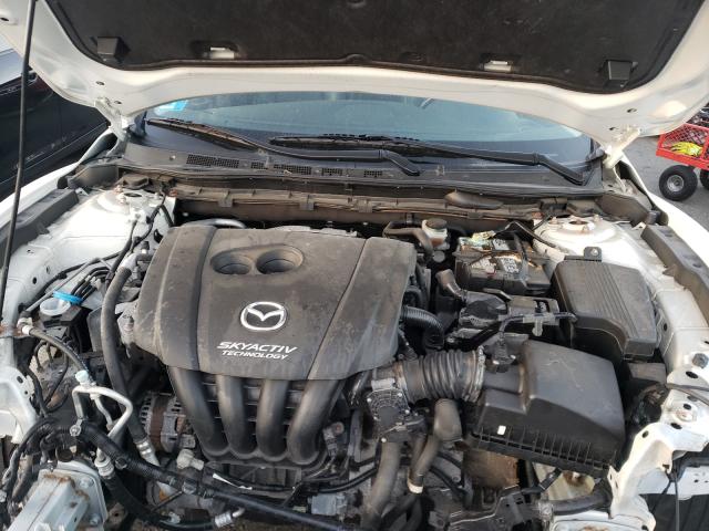 Photo 6 VIN: JM1GJ1W63E1121409 - MAZDA 6 