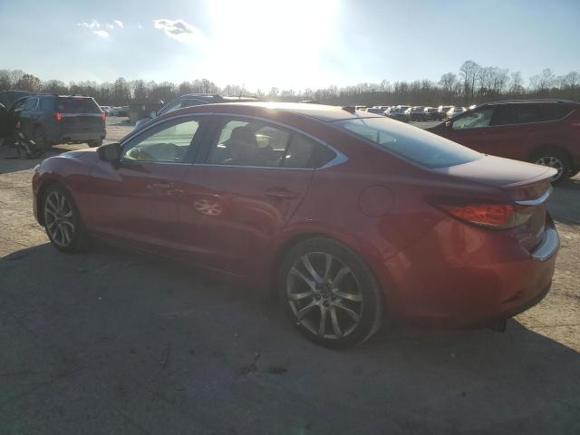 Photo 1 VIN: JM1GJ1W63E1138713 - MAZDA 6 