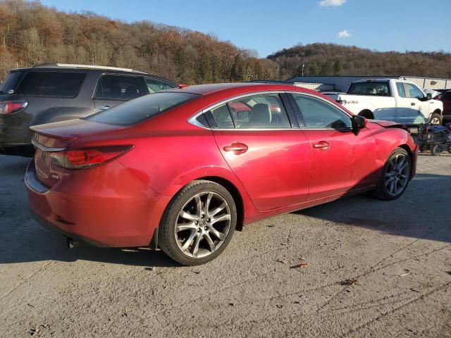 Photo 2 VIN: JM1GJ1W63E1138713 - MAZDA 6 