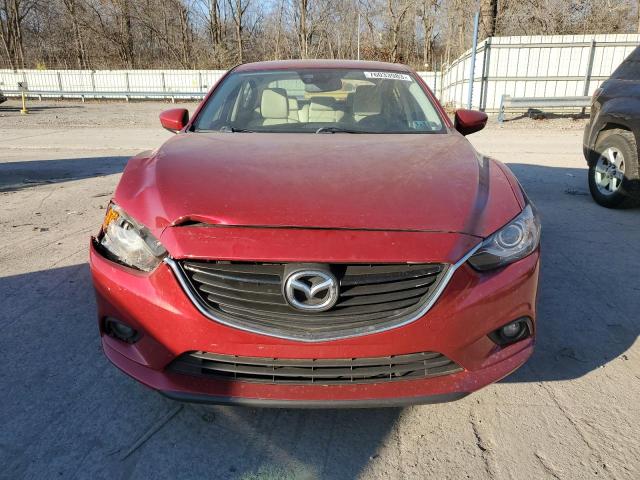 Photo 4 VIN: JM1GJ1W63E1138713 - MAZDA 6 