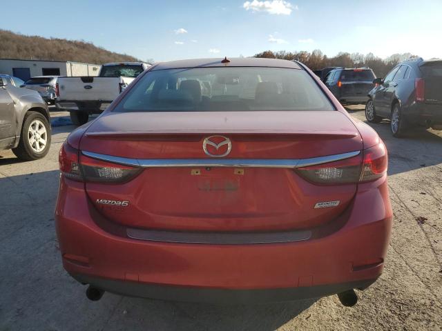 Photo 5 VIN: JM1GJ1W63E1138713 - MAZDA 6 