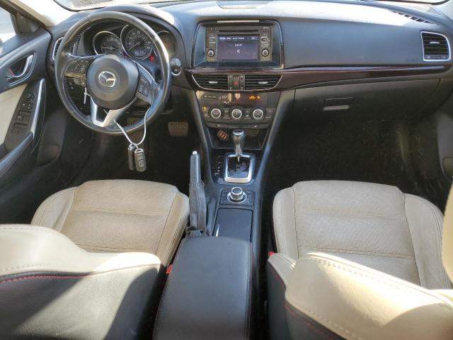 Photo 7 VIN: JM1GJ1W63E1138713 - MAZDA 6 