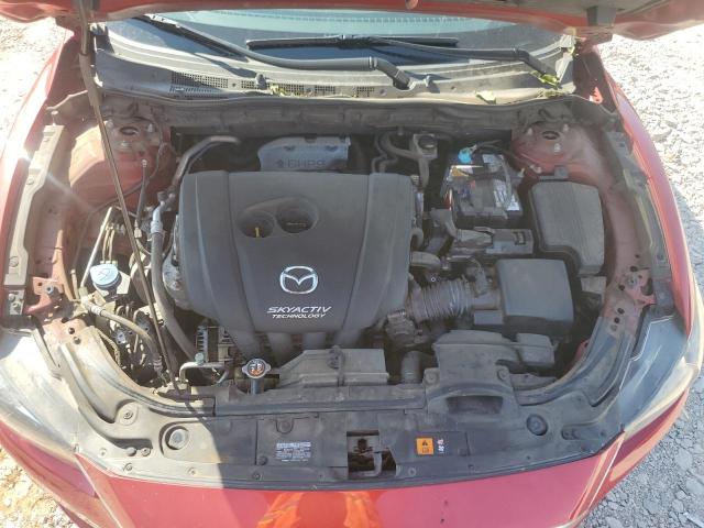 Photo 10 VIN: JM1GJ1W63E1140025 - MAZDA 6 GRAND TO 